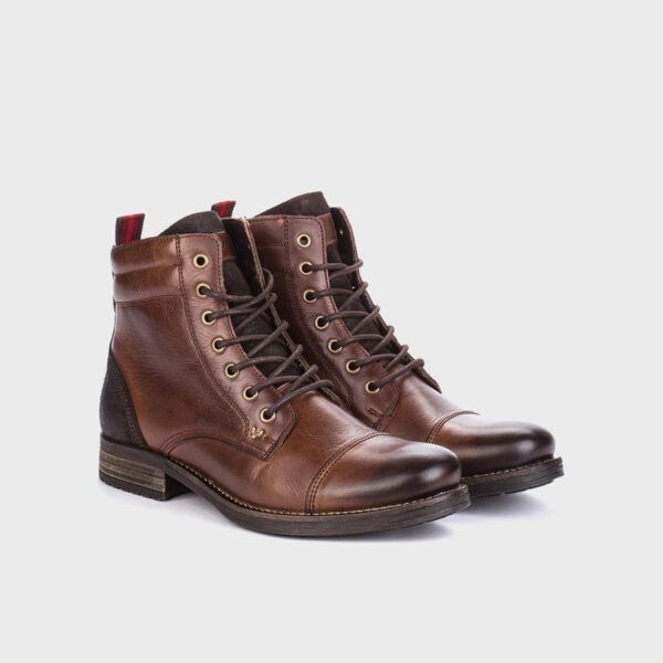 Bota Sean 1192-0848PYP