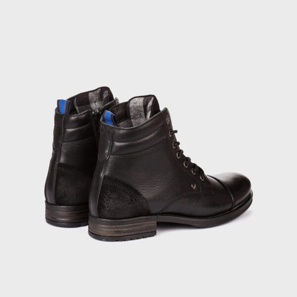 Bota Sean 1192-0848PYP