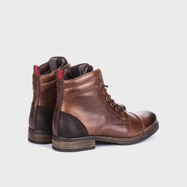 Bota Sean 1192-0848PYP