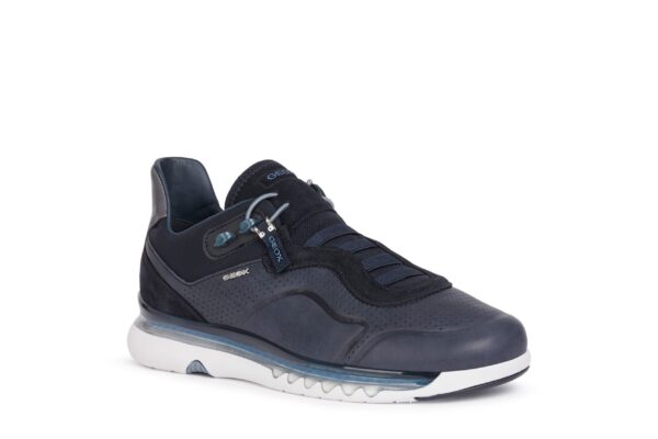 GEOX U159XA 08522 C4002 U LEVITA NAVY