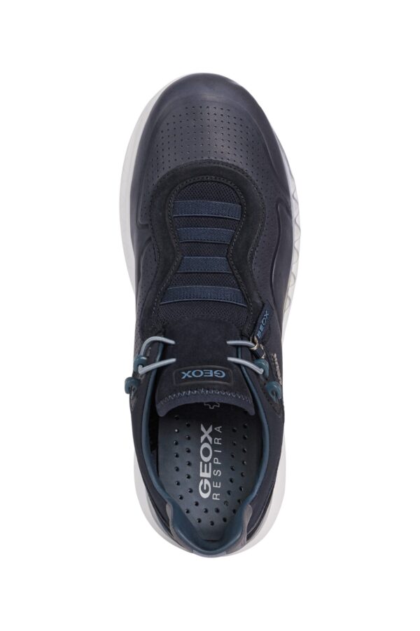 GEOX U159XA 08522 C4002 U LEVITA NAVY